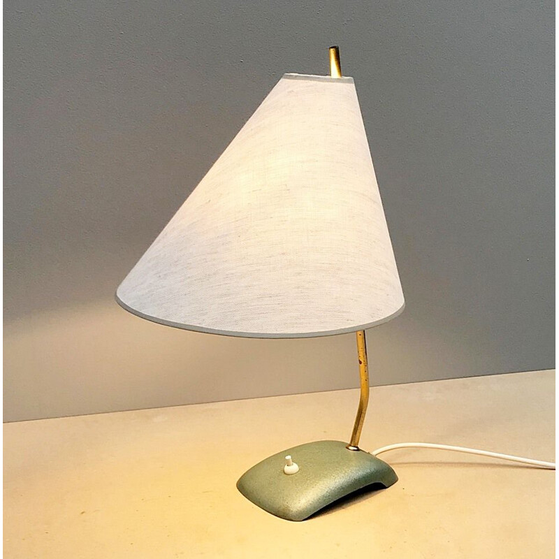 Vintage Desk Lamp 1950's