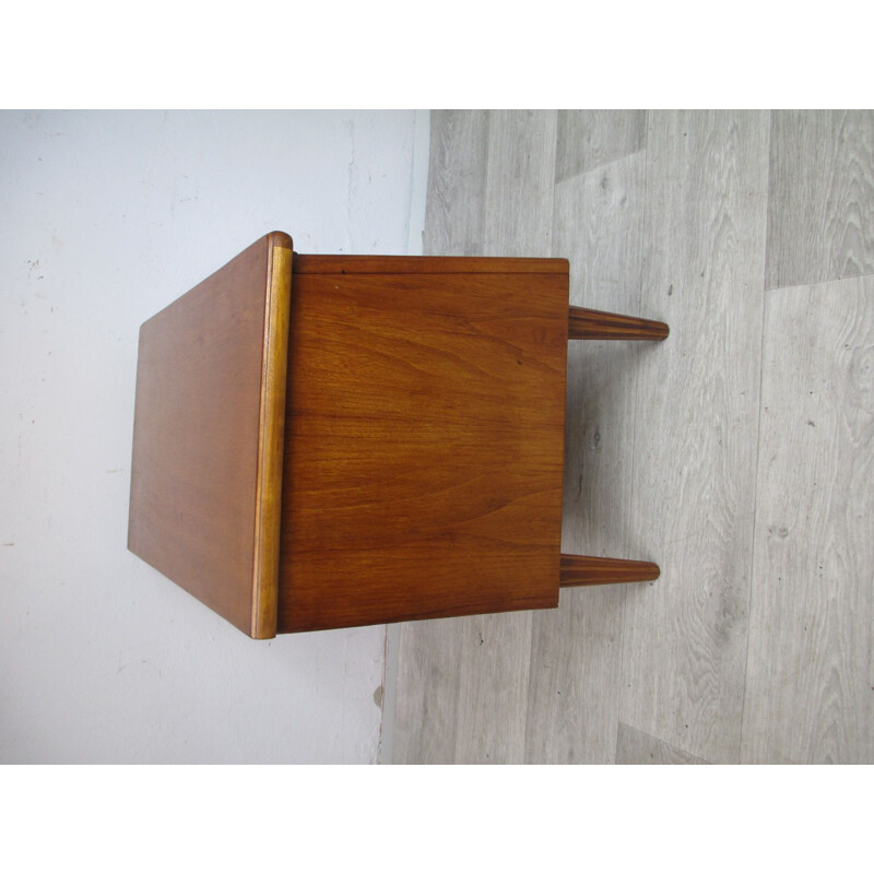 Vintage Cabinet, Ash 1960s