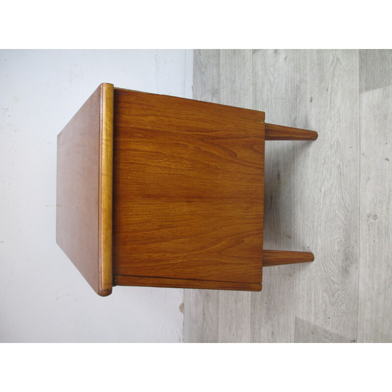 Vintage Cabinet, Ash 1960s