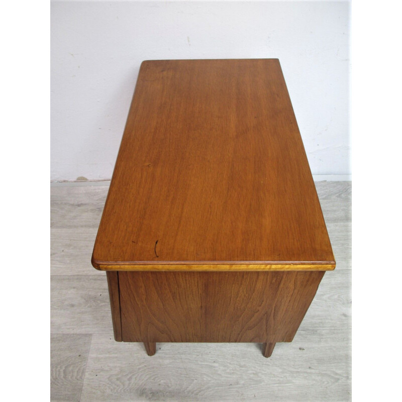Vintage Cabinet, Ash 1960s