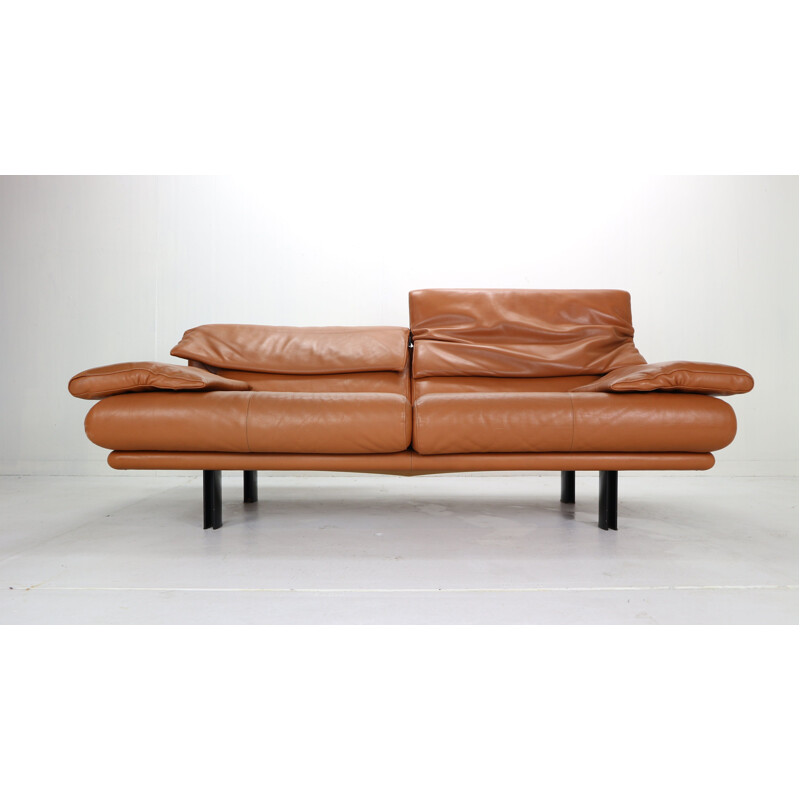 Vintage sofa Paolo Piva for B&B Italia 1980s