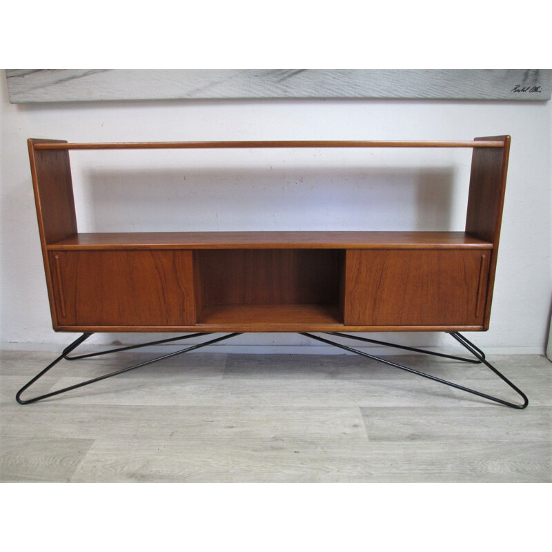 Buffet vintage, Danemark 1960