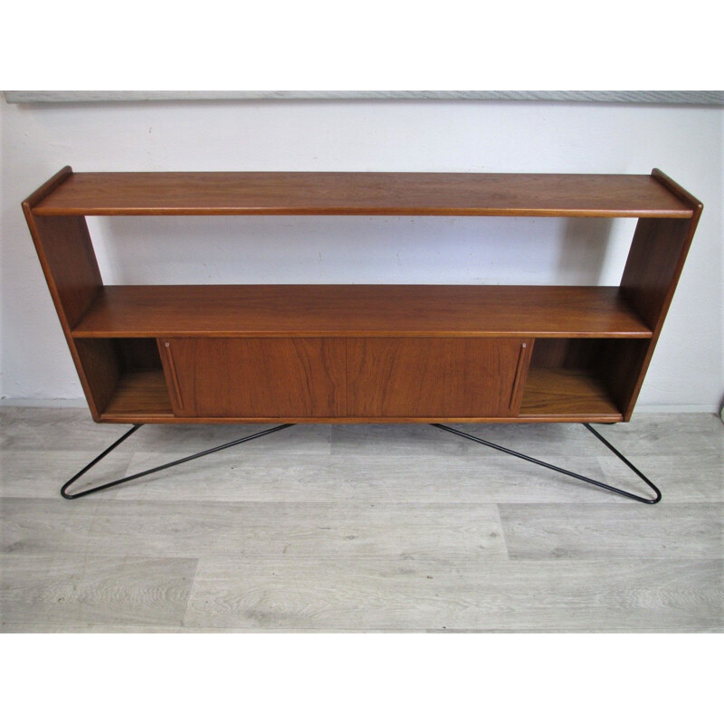 Vintage Sideboard, Denmark, 1960s