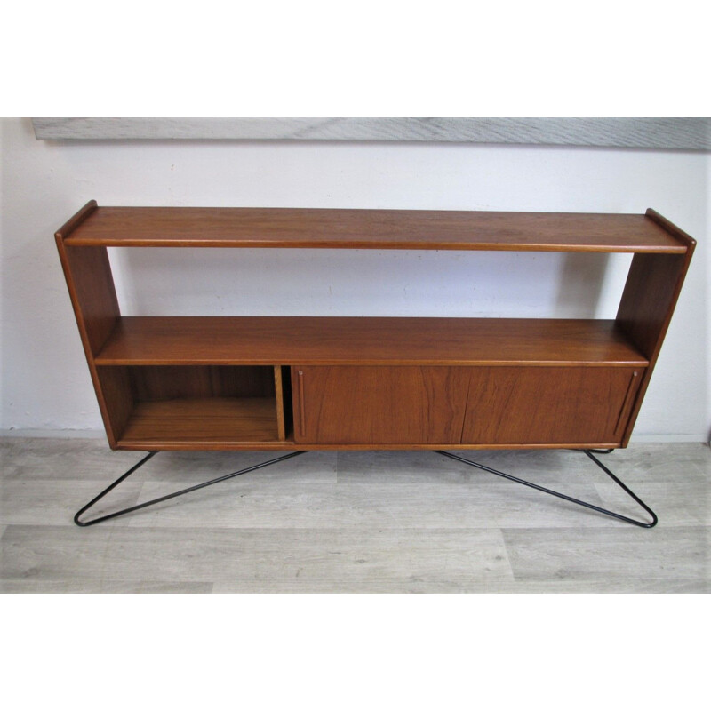 Vintage Sideboard, Denmark, 1960s