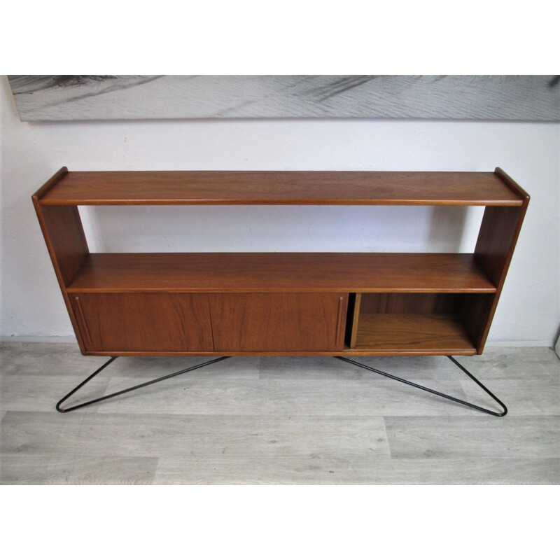 Buffet vintage, Danemark 1960