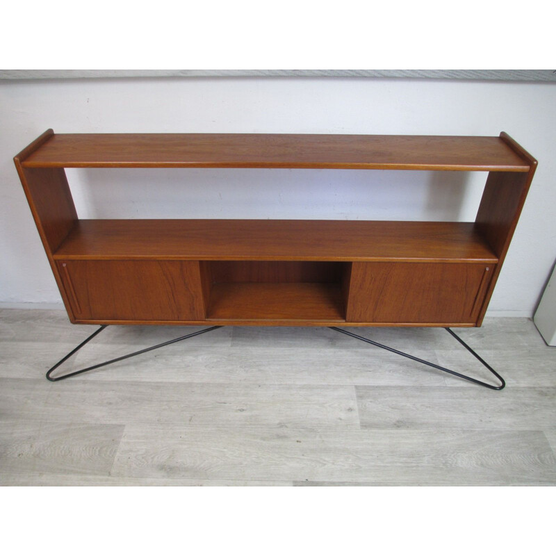 Vintage Sideboard, Denmark, 1960s