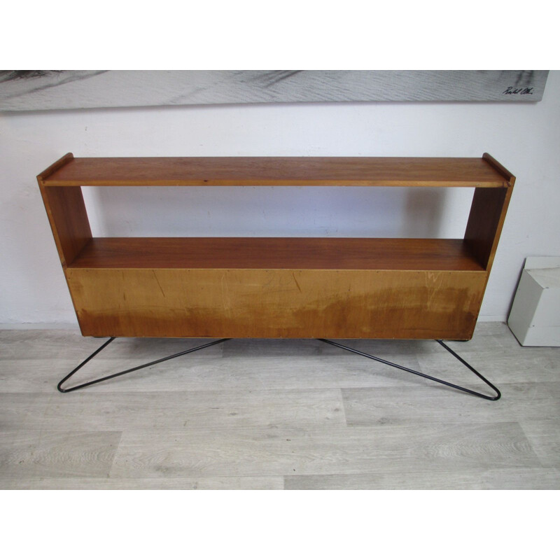 Buffet vintage, Danemark 1960