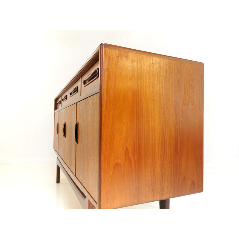 Vintage teak sideboard G Plan Fresque , 1950