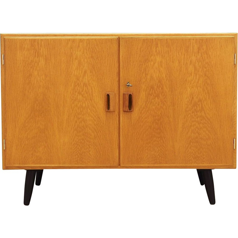 Vintage scandinavian Cabinet by Borge Migensen 1960