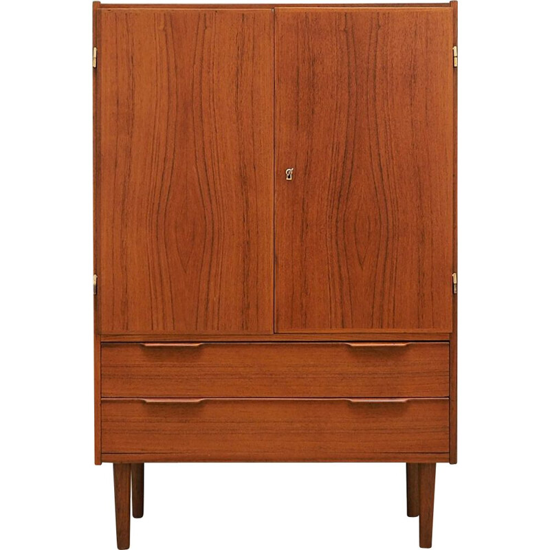 Vintage cabinet Scandinavian 1960