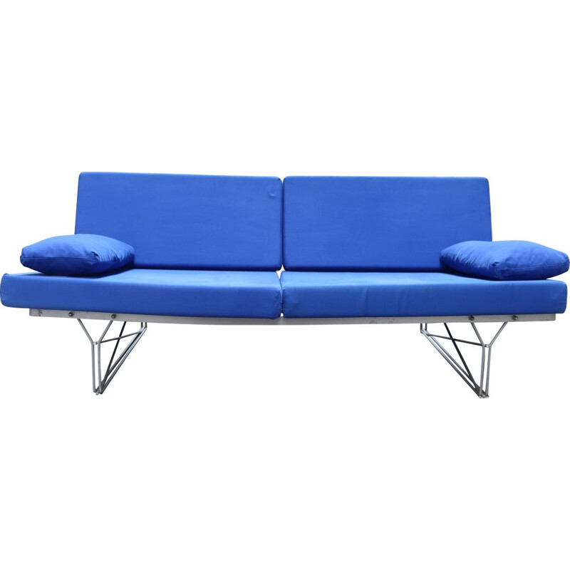 Vintage sofa by niels gammelgaard for ikea circa 1980