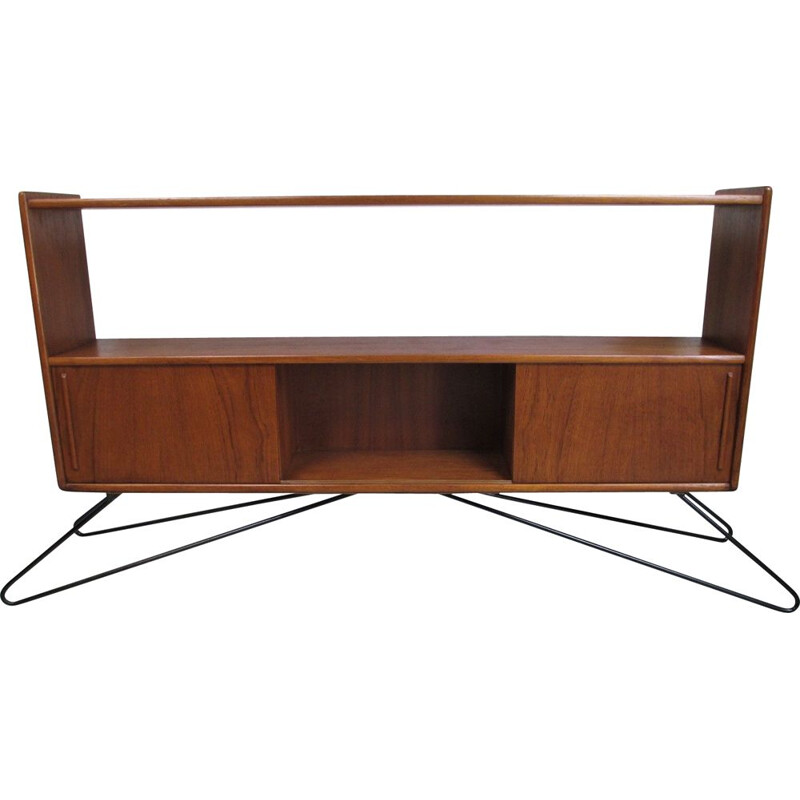 Vintage Sideboard, Denmark, 1960s