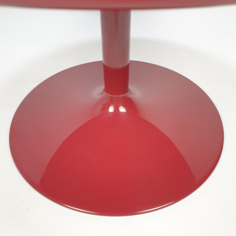 Coffe Table by Pierre Paulin for Artifort 1970’s