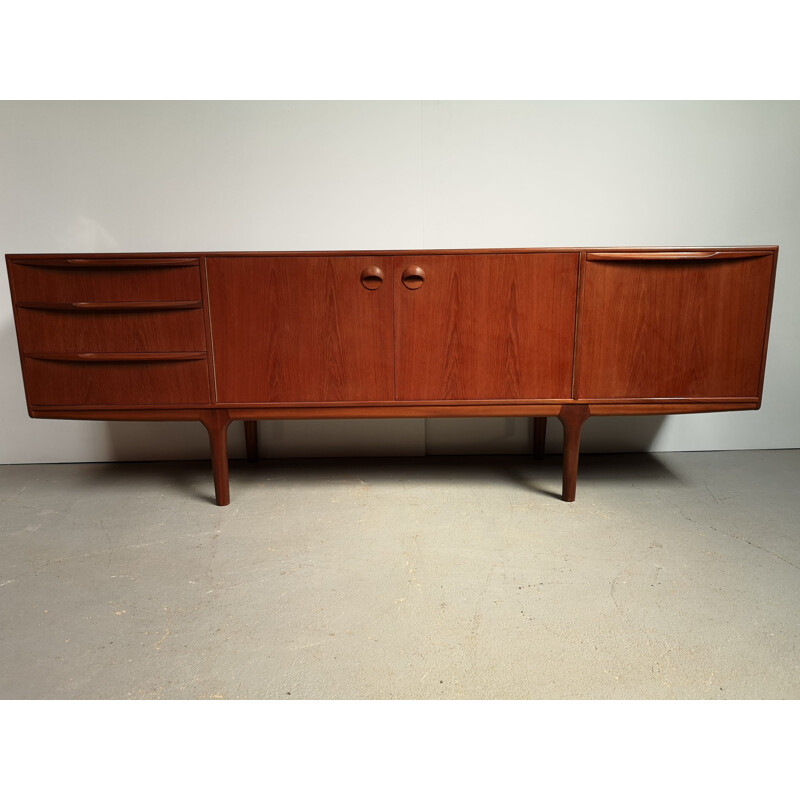 Vintage wood Mac Intosh sideboard