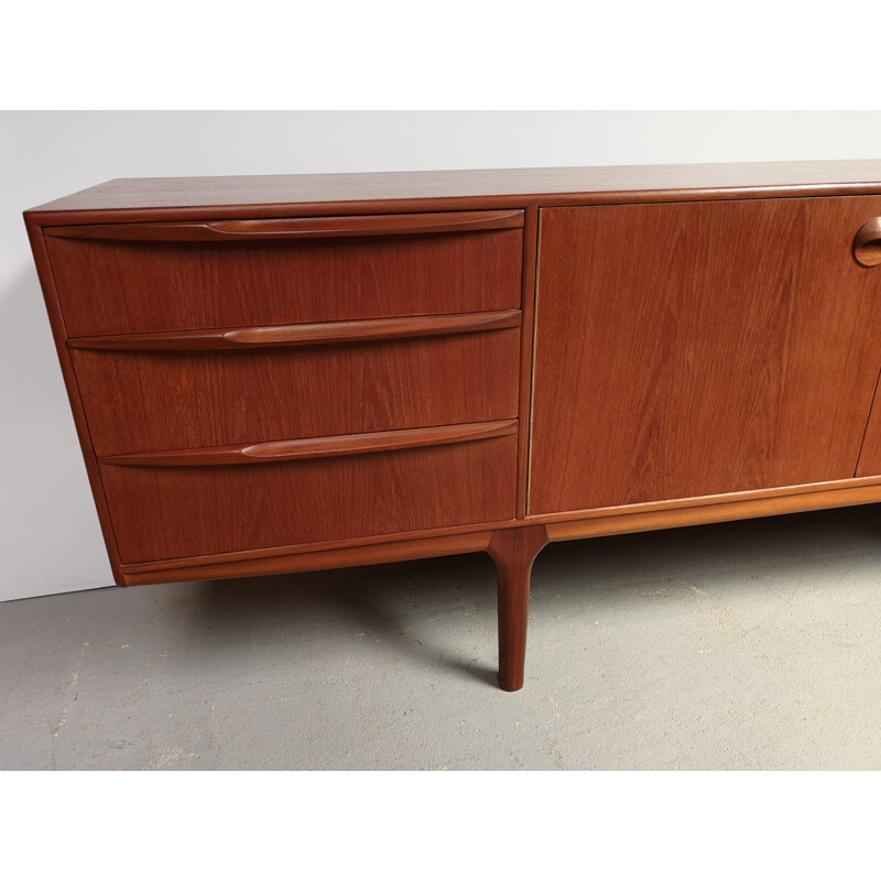 Vintage wood Mac Intosh sideboard