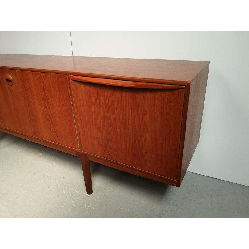 Vintage wood Mac Intosh sideboard