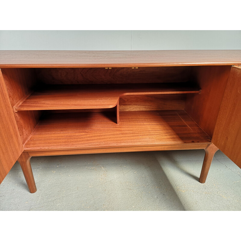 Vintage wood Mac Intosh sideboard