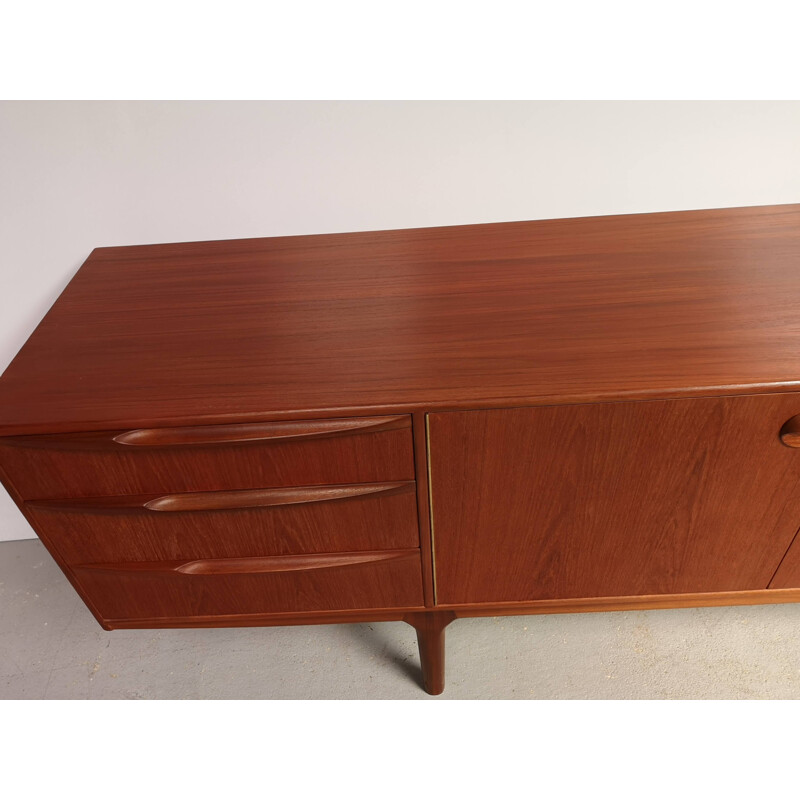 Vintage wood Mac Intosh sideboard