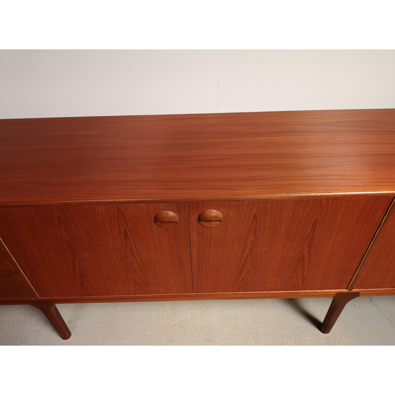 Vintage wood Mac Intosh sideboard