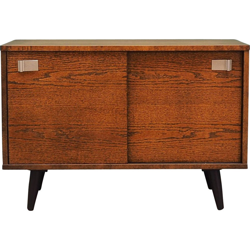 Buffet vintage danois 1970