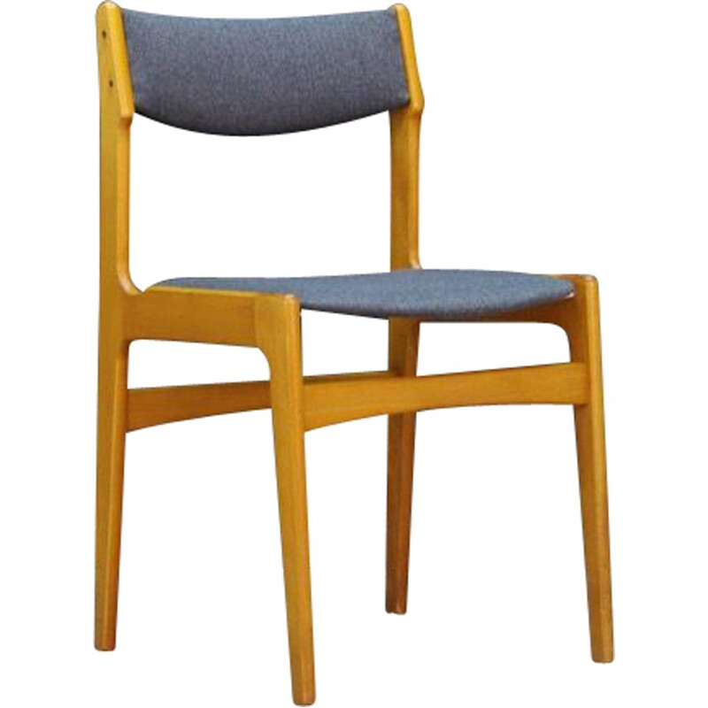 Vintage Chair Mid Century Teak 1960