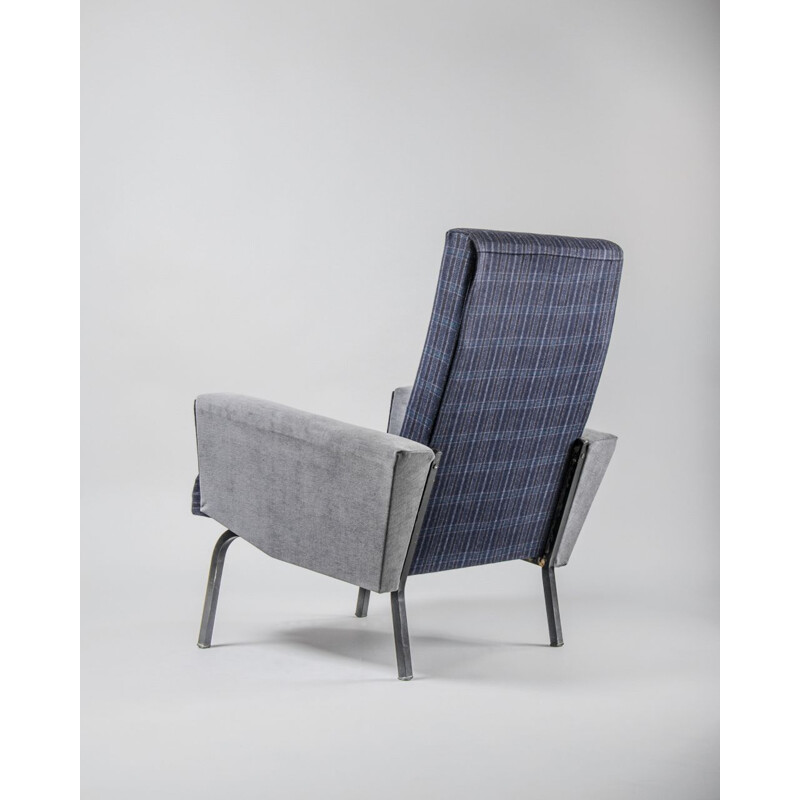 Fauteuil Vintage d'Airborne, français 1960