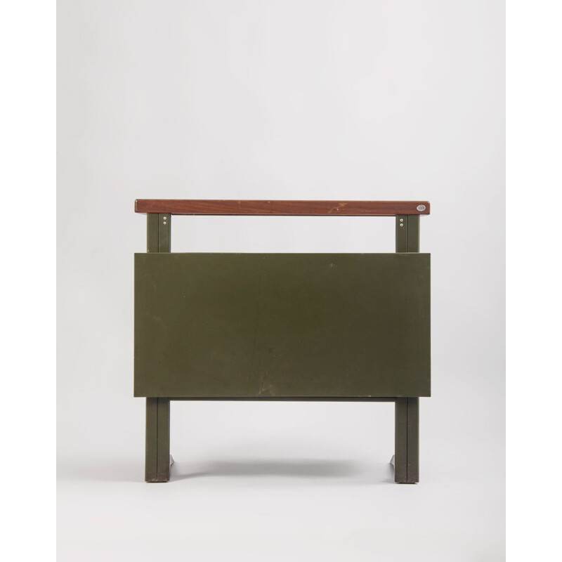 Vintage Sideboard from Metalurgica da Longra, 1960s