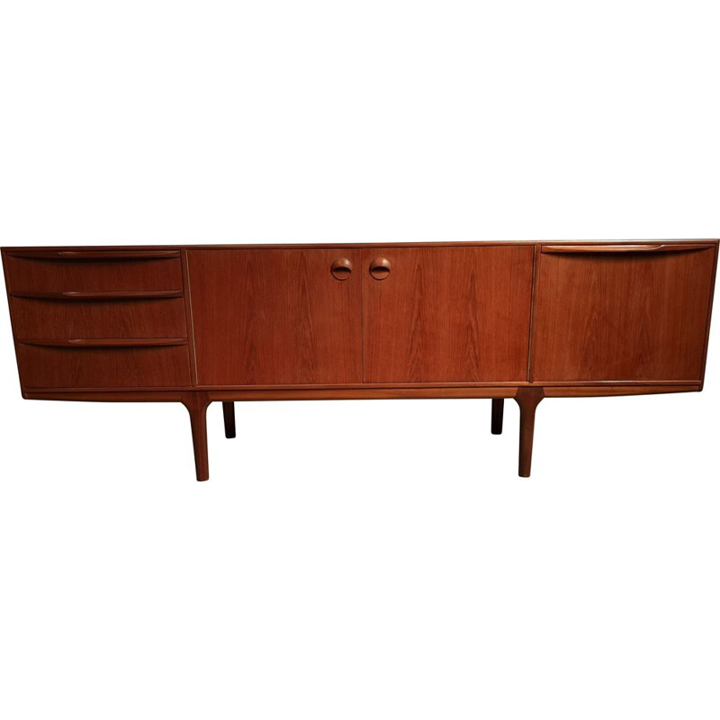 Vintage wood Mac Intosh sideboard