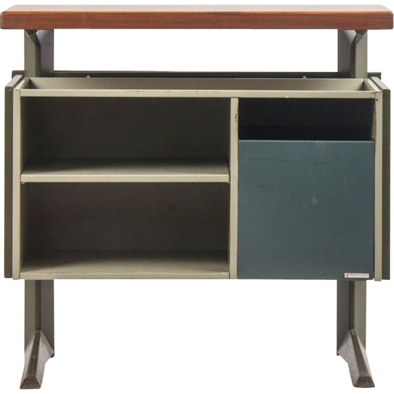 Vintage Sideboard from Metalurgica da Longra, 1960s