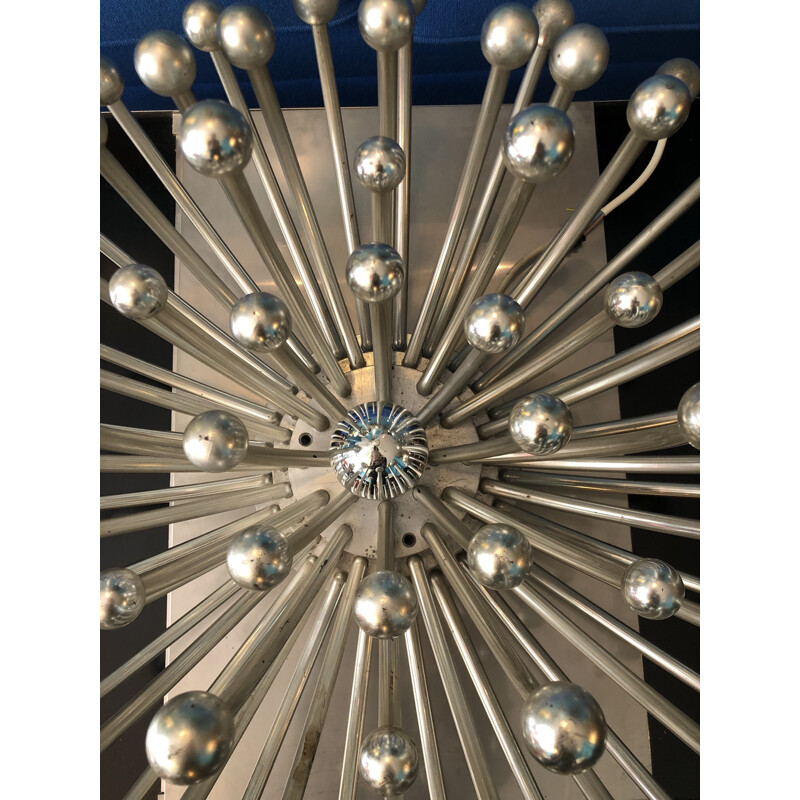 Vintage Pistillo wall lamp by Valenti Luce