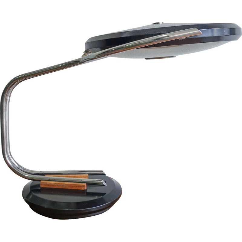 Lampe de table Vintage Model 510 par Fase, 1960