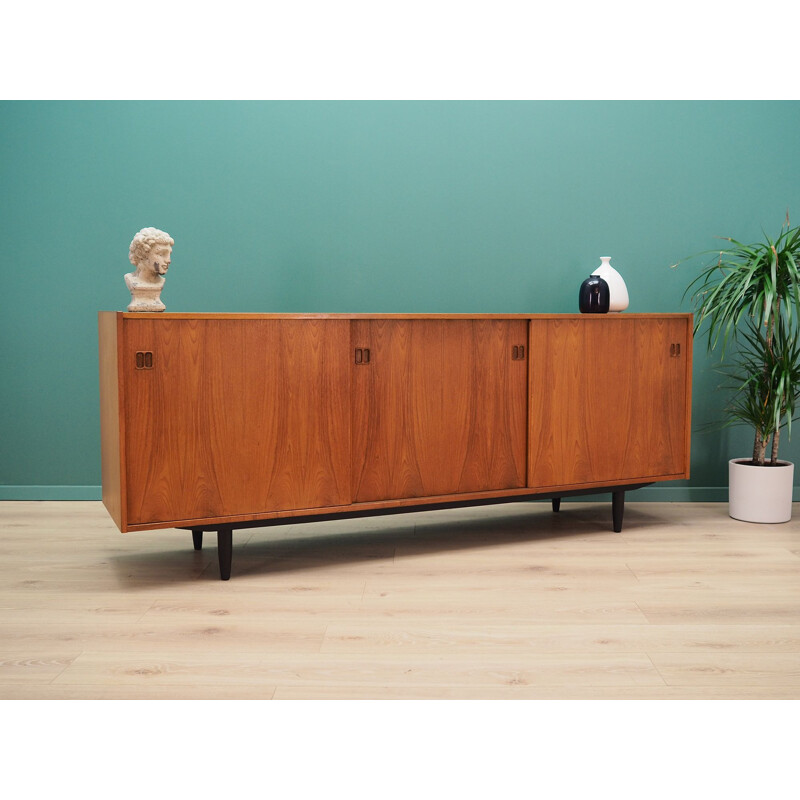 Vintage Sideboard teak, Danish 1960