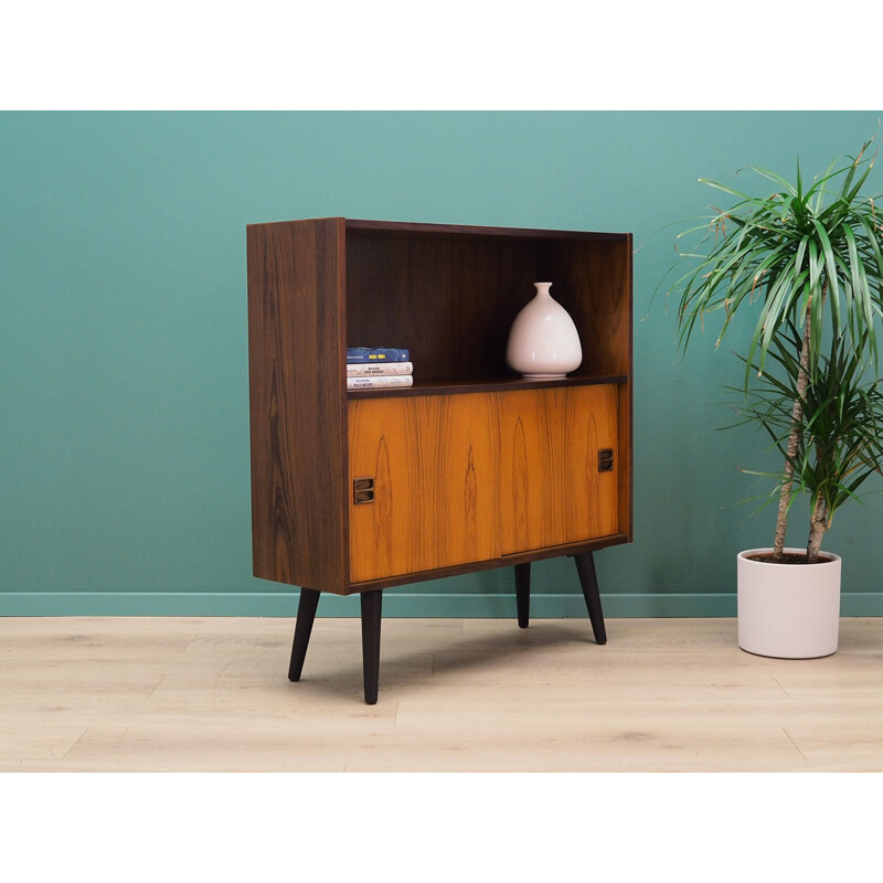 Vintage rosewood cabinet, Danish 1970