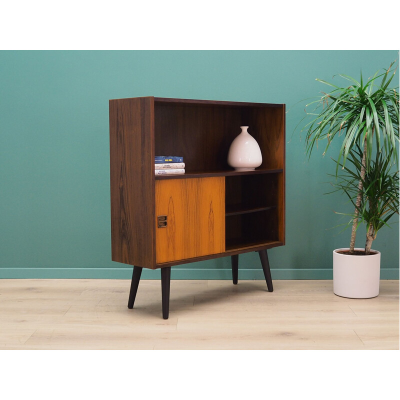 Vintage rosewood cabinet, Danish 1970