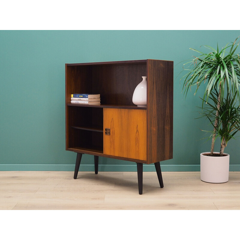 Vintage rosewood cabinet, Danish 1970