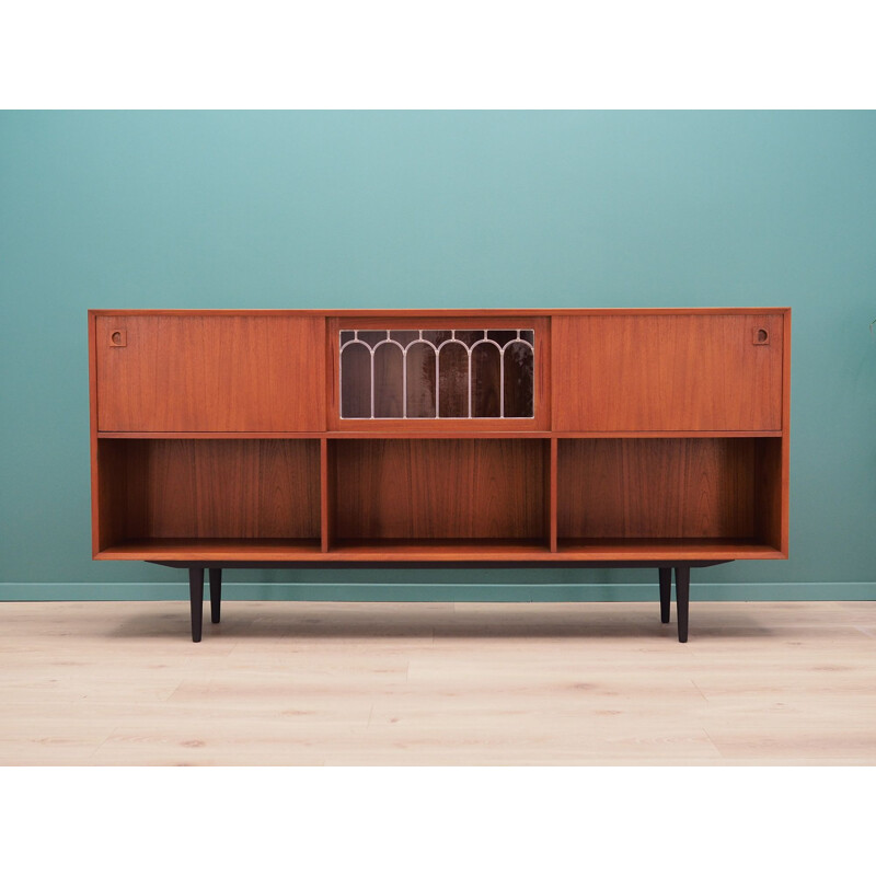 Vintage teak Sideboard, danish, 1970