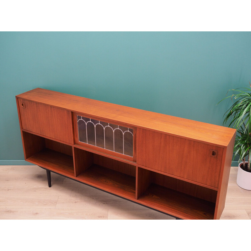 Vintage teak Sideboard, danish, 1970