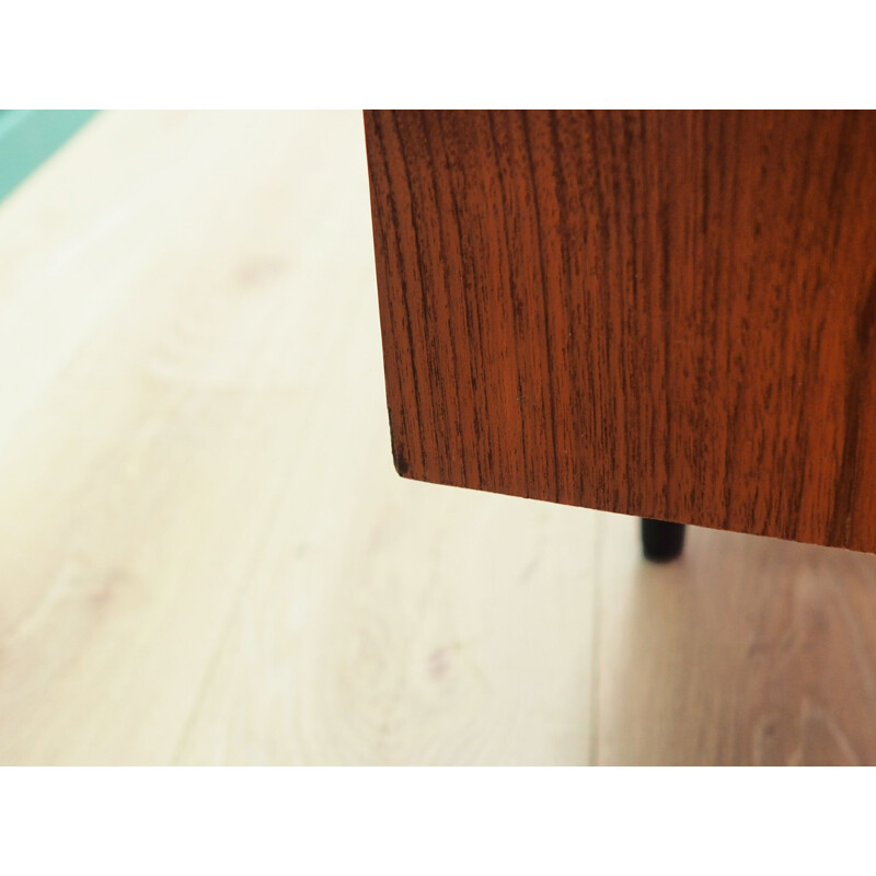 Vintage teak Sideboard, danish, 1970