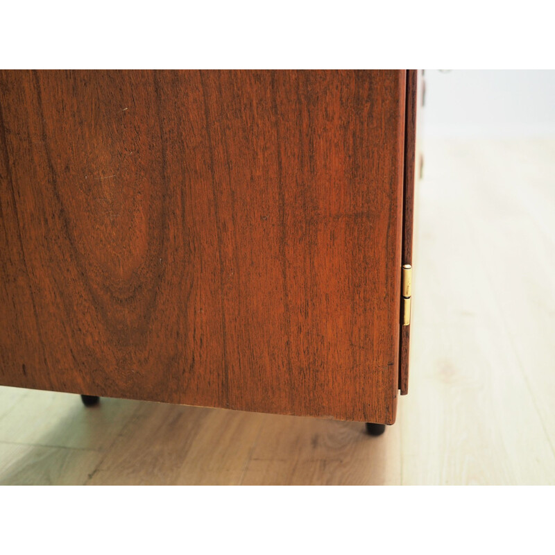 Vintage Sideboard teak, Danish, 1960