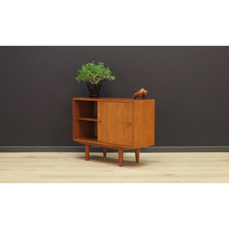 Vintage IB Kofod-Larsen Cabinet teak Danish 1970s