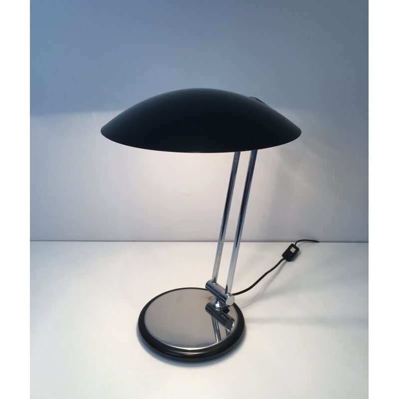 Vintage Swivel Desk Lamp 1970