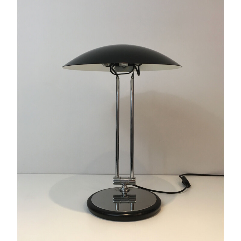 Vintage bureaulamp 1970