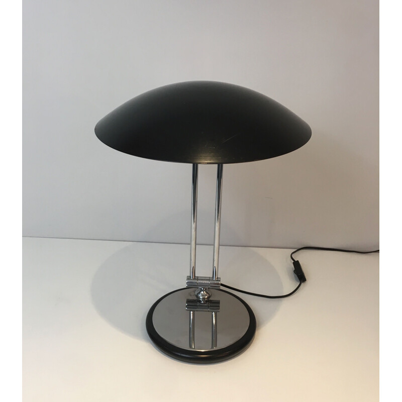 Vintage Swivel Desk Lamp 1970