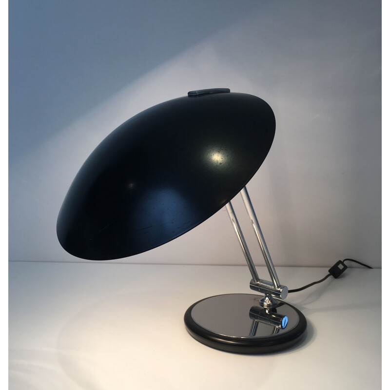 Vintage Swivel Desk Lamp 1970