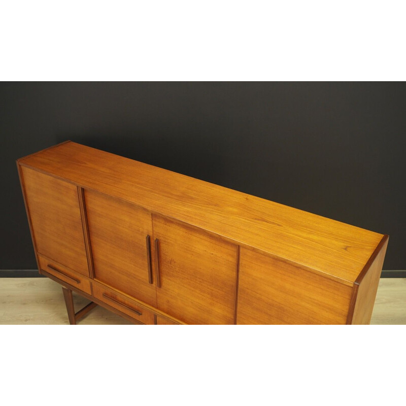 Buffet vintage de PMJ Viby J Scandinave 1960