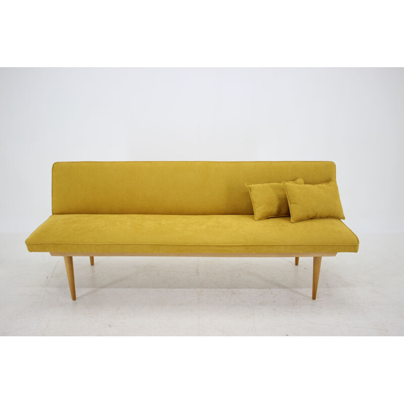 Mid-century sofa by Miroslav Navrátil, 1960s