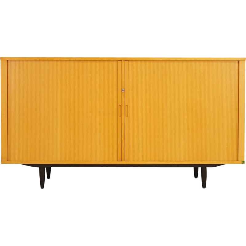 Vintage sideboard for Dana in ashwood danish 1970