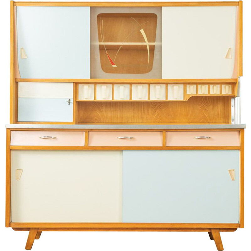 Vintage Kitchen cabinet 1950s 