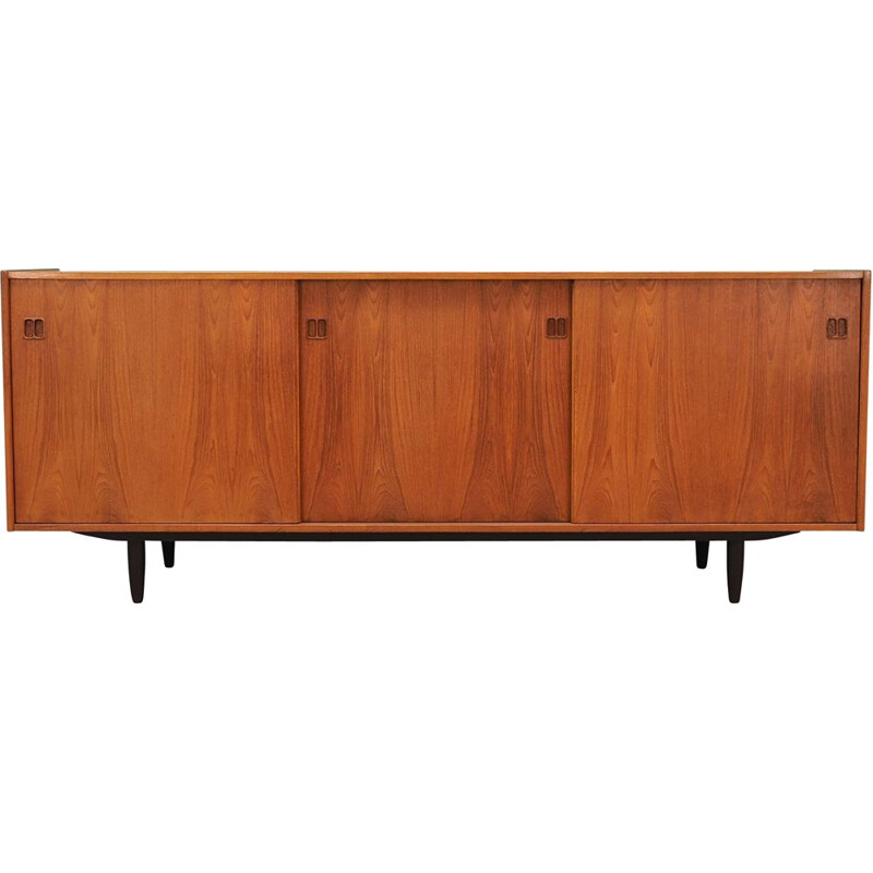 Vintage Sideboard teak, Danish 1960