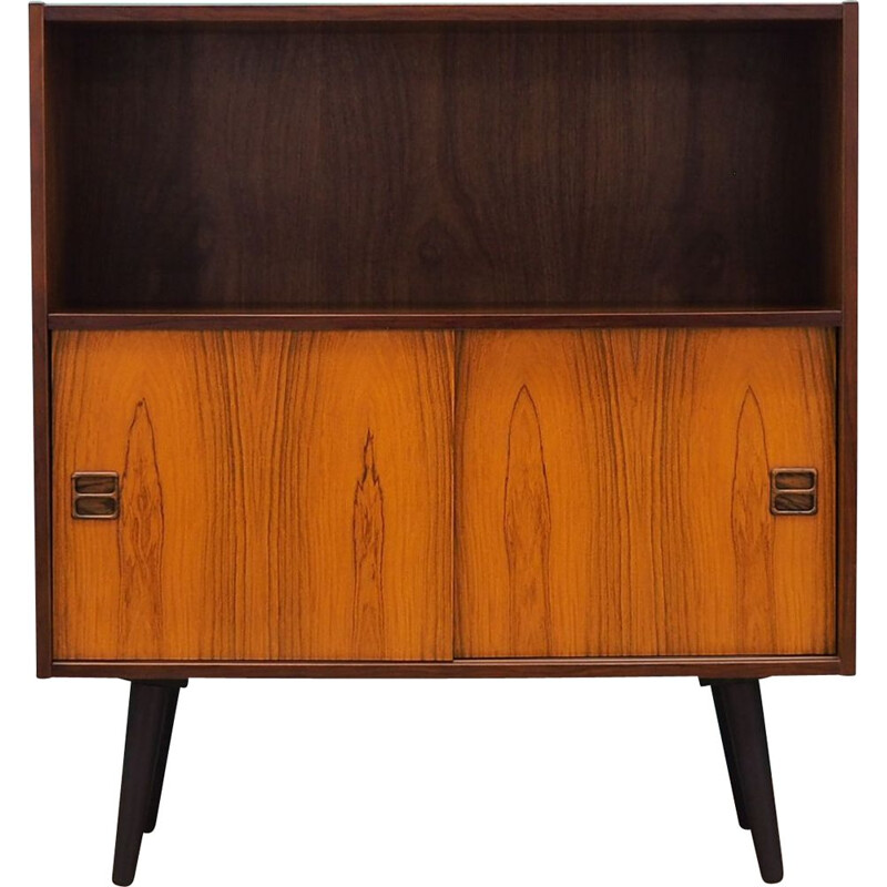 Vintage rosewood cabinet, Danish 1970